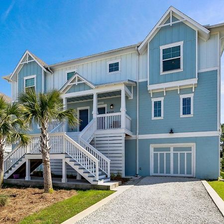 Seaside Safari Villa Pensacola Exterior photo