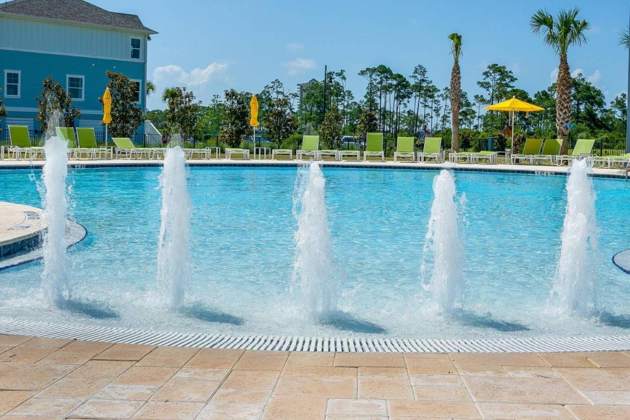 Seaside Safari Villa Pensacola Exterior photo