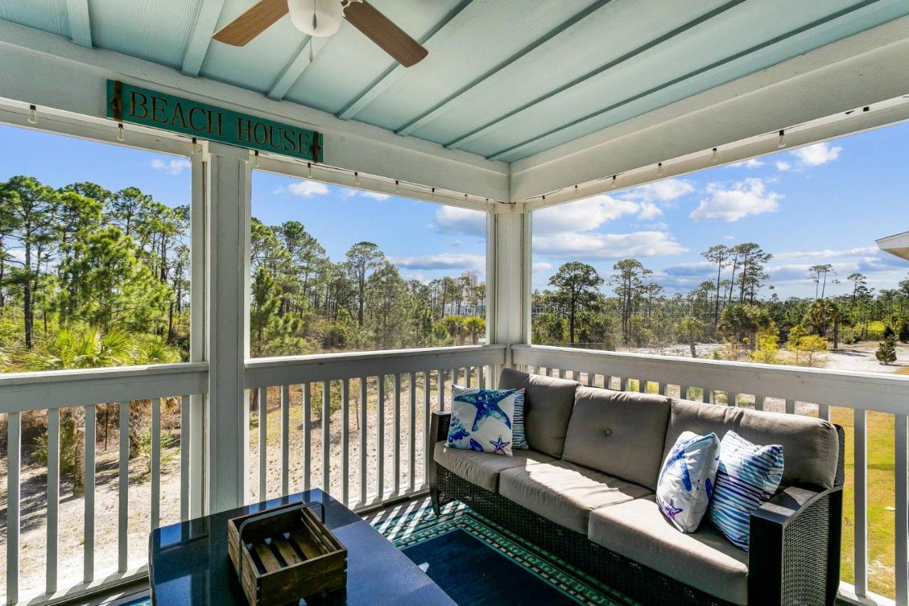 Seaside Safari Villa Pensacola Exterior photo